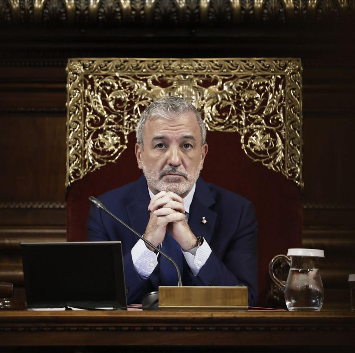 La congelació dels impostos avança amb el suport d’ERC