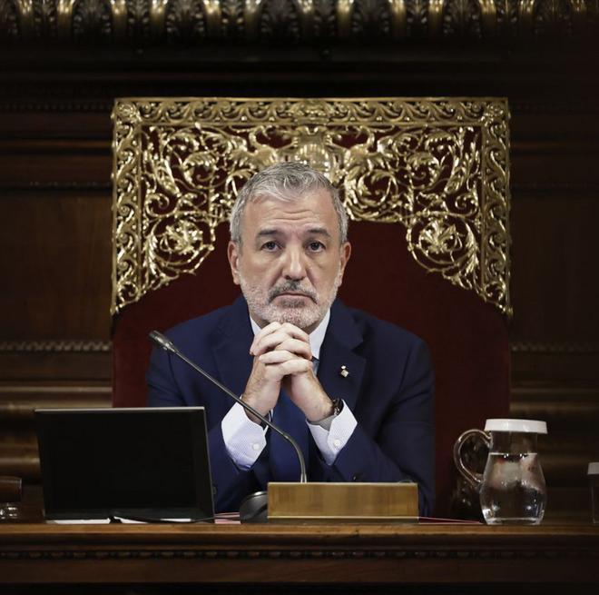 La congelació dels impostos avança amb el suport d’ERC