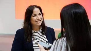 Patricia Pérez será la candidata del PSPV a la Alcaldía de Requena para 2027