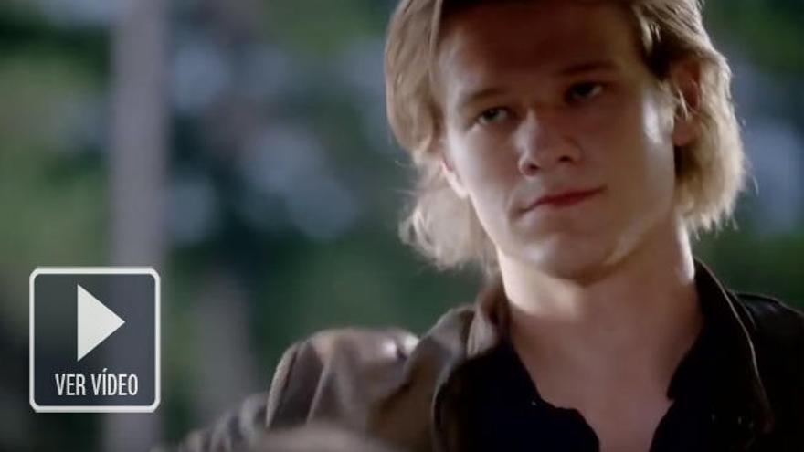 Lucas Till es el nuevo a MacGyver.