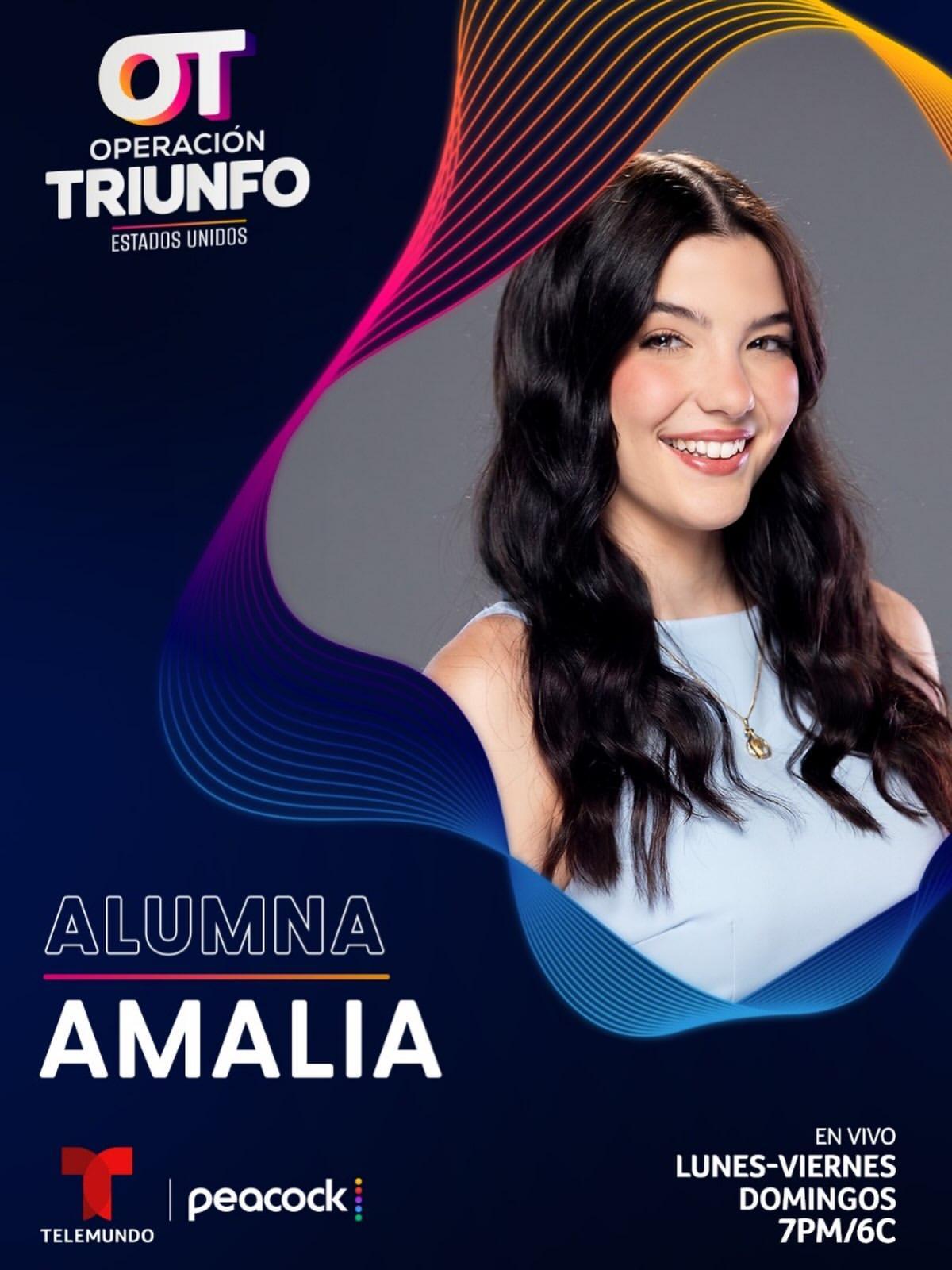 Cartel oficial con el que se confirmaba su incorporación a la academia