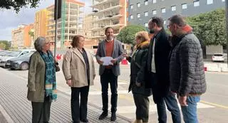 El PSOE afea al Instituto de Vivienda por gastar presupuesto en "competencias impropias"