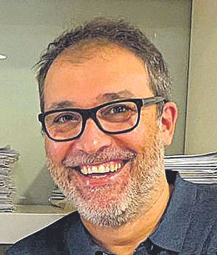 Xavier Cairó