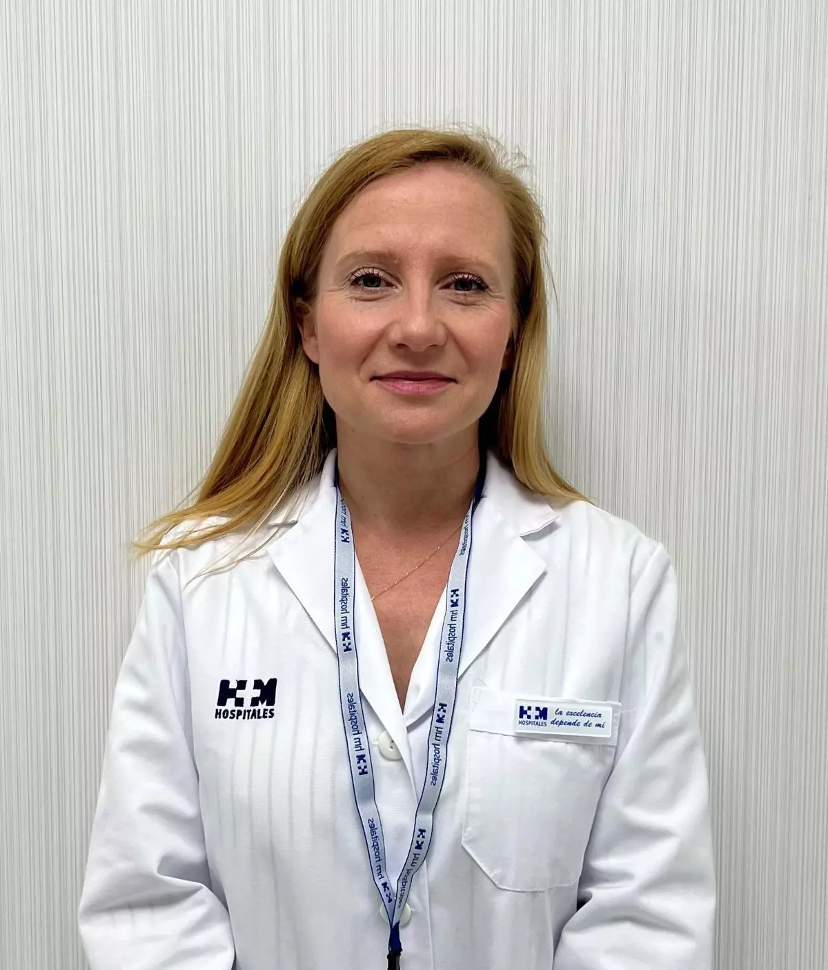 Anna Bernad, médico de familia: "El reto viral de defecar en las piscinas puede transmitir muchas enfermedades"