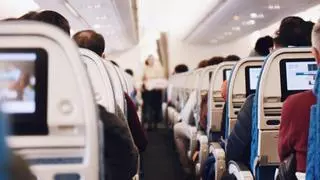 Los nuevos diseño de cabina que podrían marcar el futuro de los vuelos