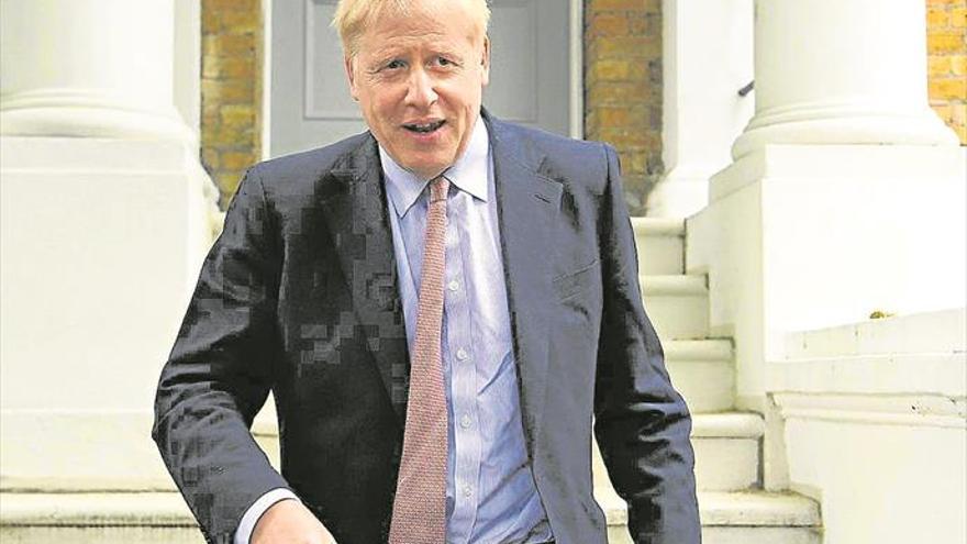 Boris Johnson deberá ir a juicio por mentir acerca del ‘brexit’