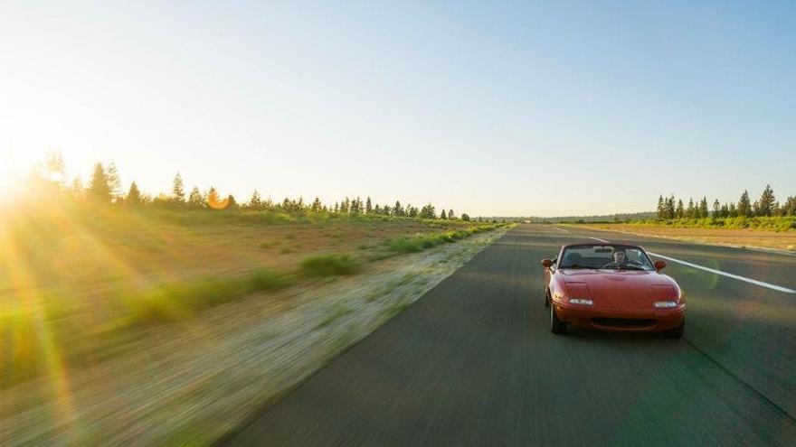 Consejos útiles para viajar seguro en coche en verano