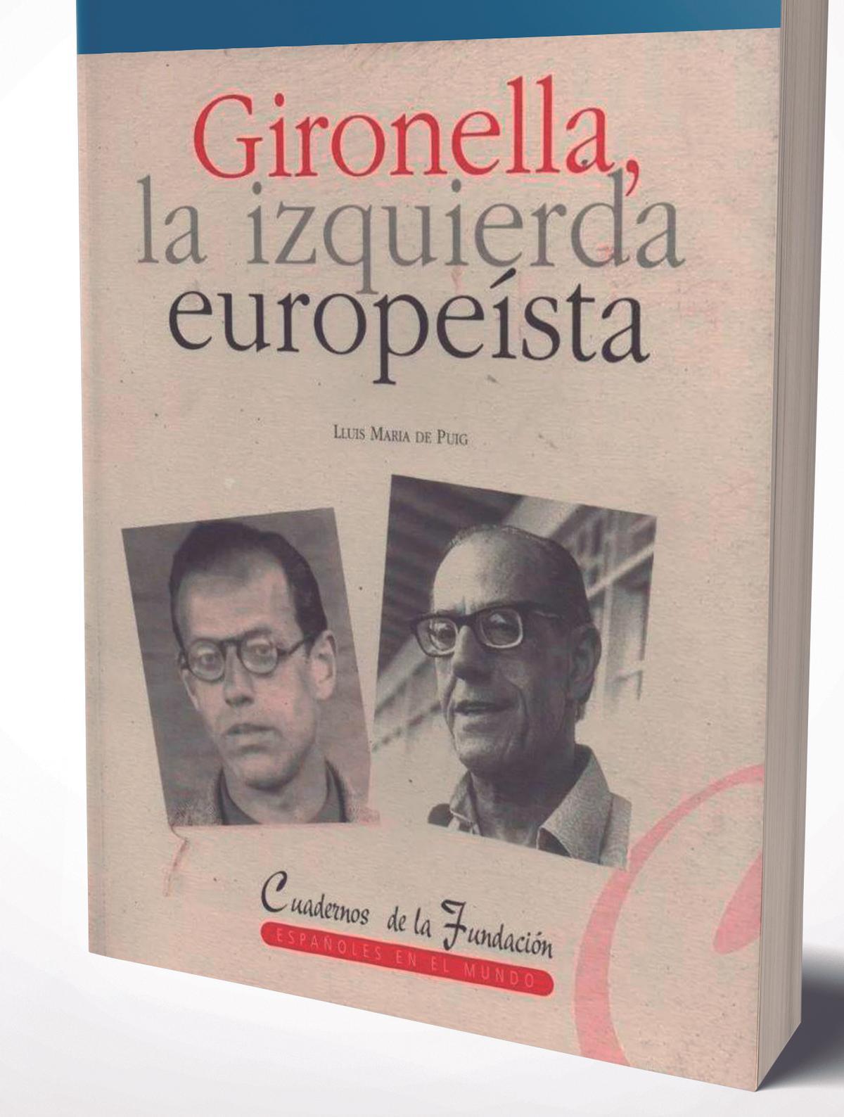 Els llibres de Lluis Maria de Puig i Jordi Xuclà.