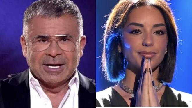 GH Dúo' vuelve a Telecinco con Jorge Javier Vázquez: Anita Williams,  primera concursante confirmada, ¿con Montoya? Estreno inminente