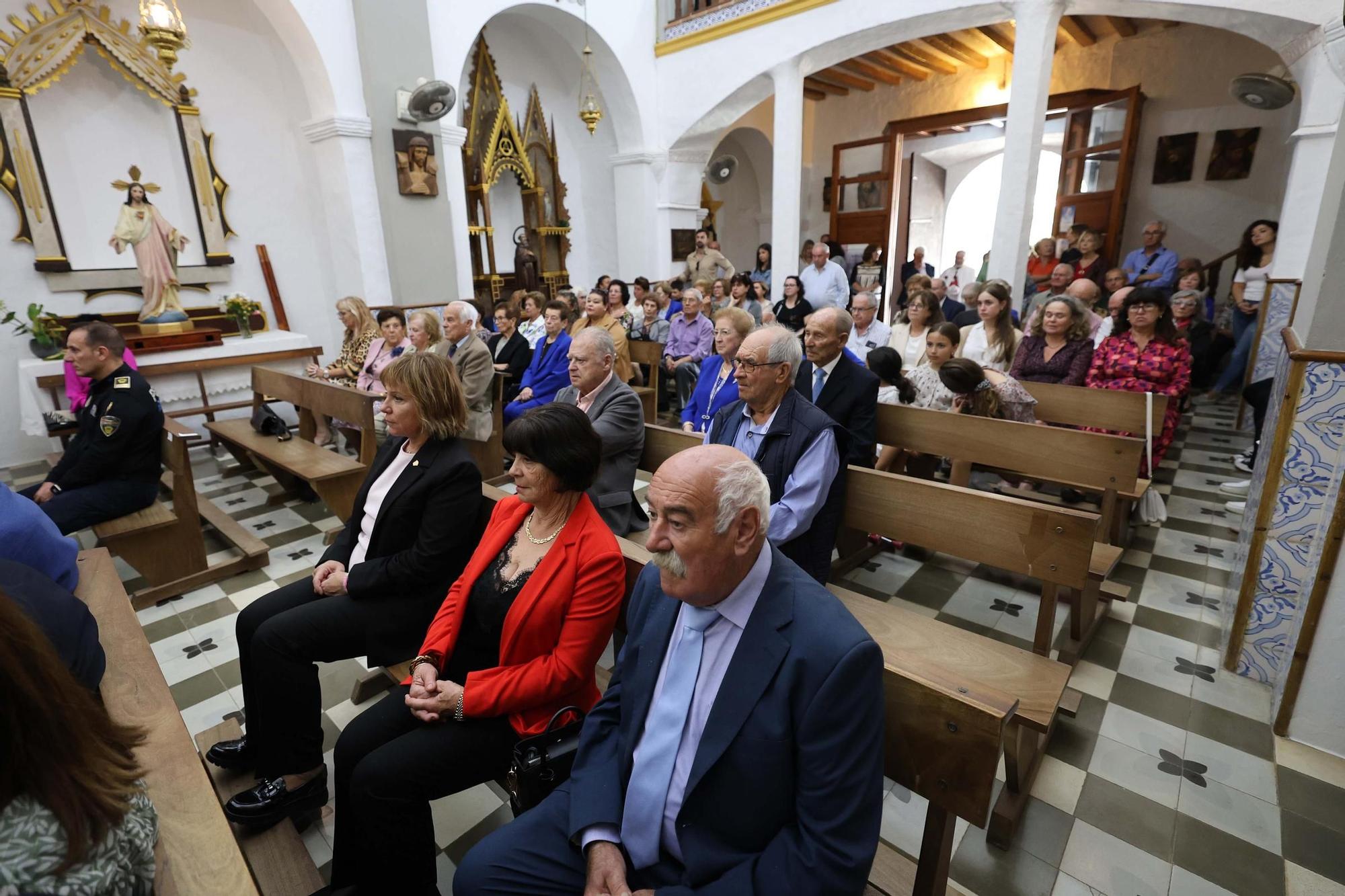 Día grande de las fiestas de Sant Carles