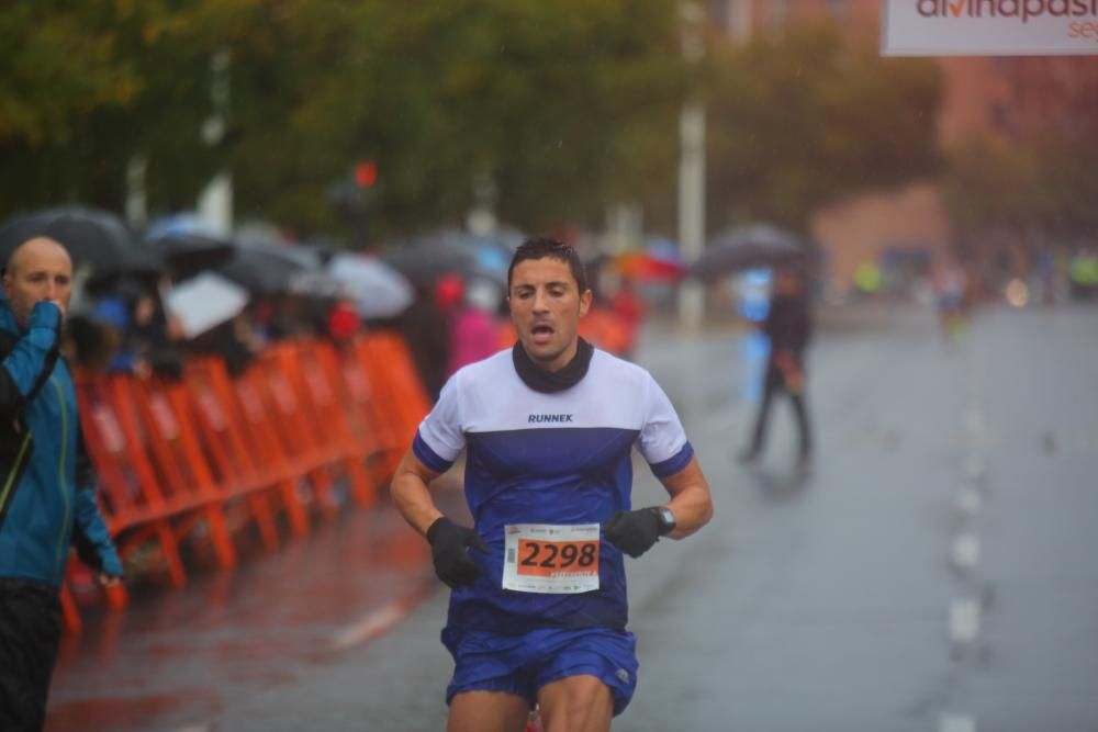 Búscate en la Carrera Galápagos 2018