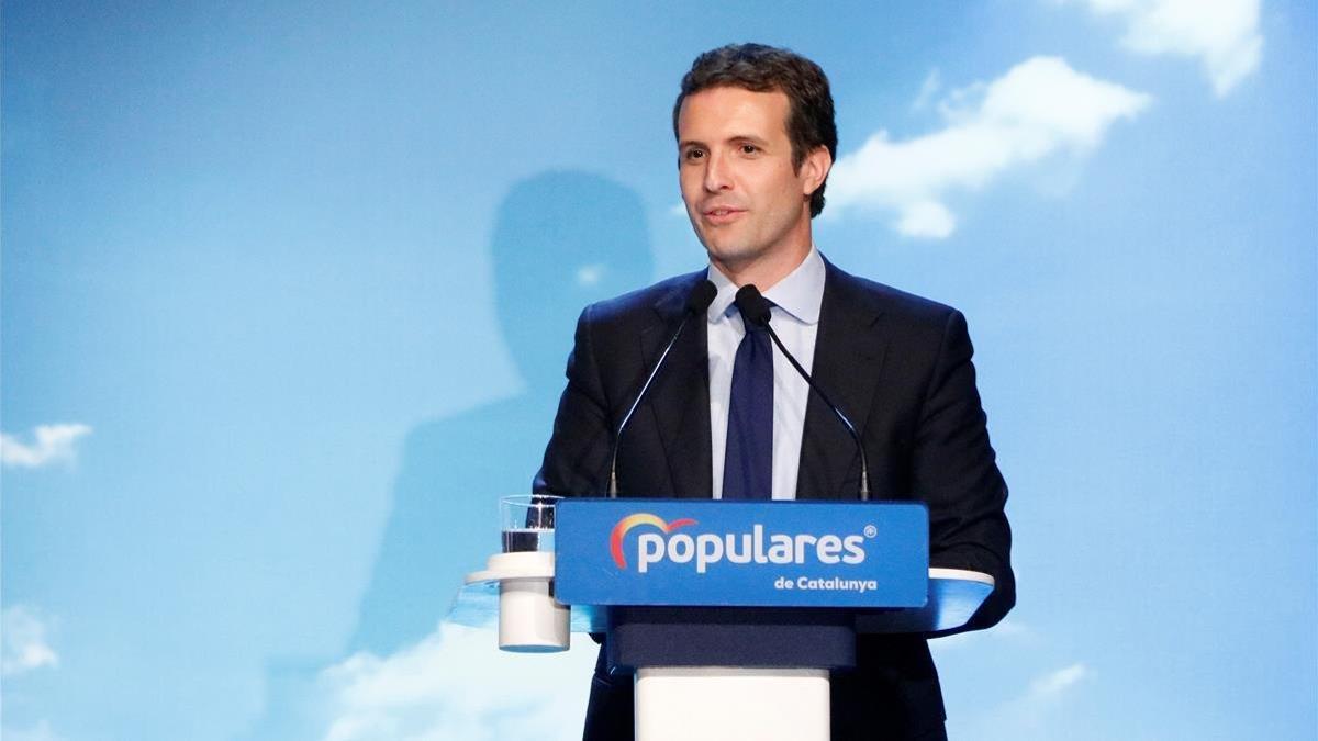 zentauroepp47433506 pla mitj  del president del pp  pablo casado  parlant en l a190321173943