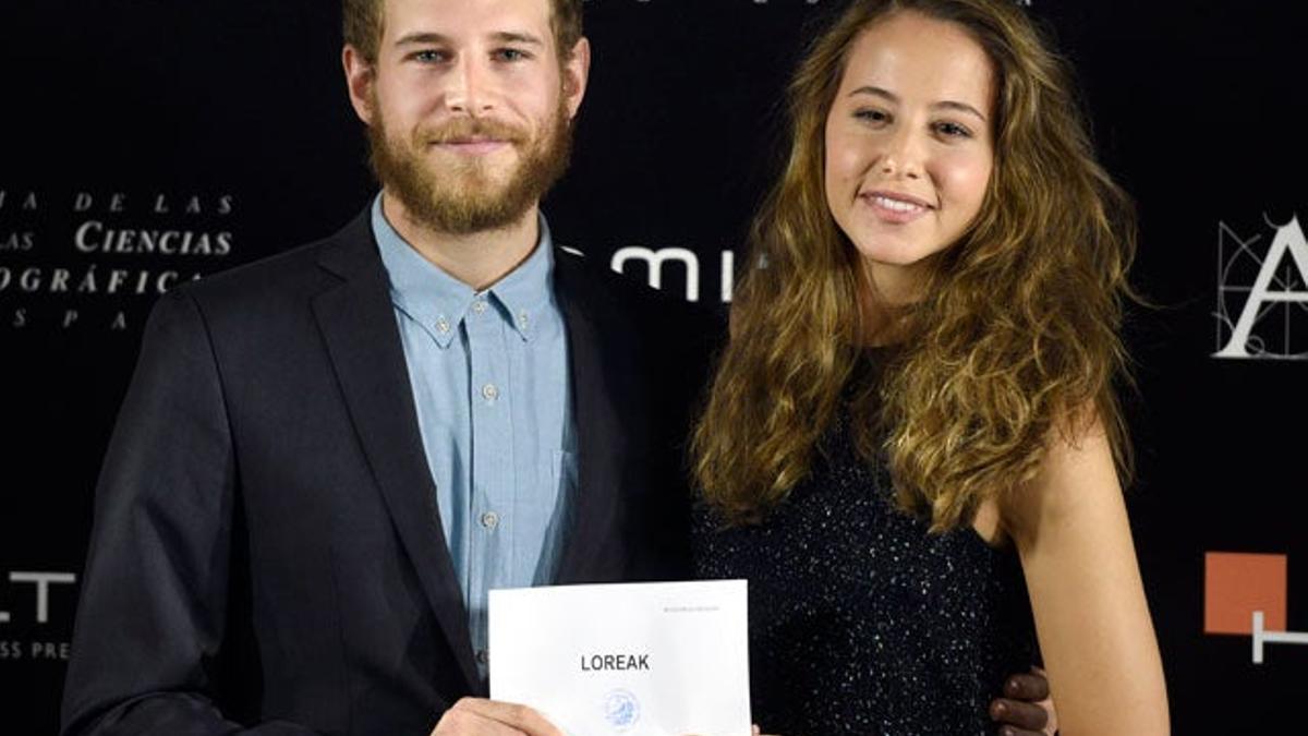 'Loreak', película española seleccionada para optar a un Oscar