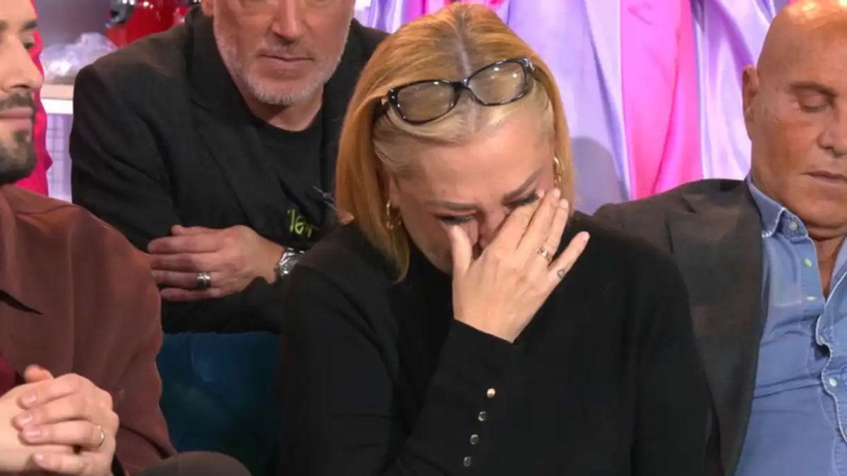 CANCELACIÓN BELÉN ESTEBAN | Adiós a Belén Esteban tras los ataques de sus  fans por su cambio de cadena: "No te va a a ver nadie..."