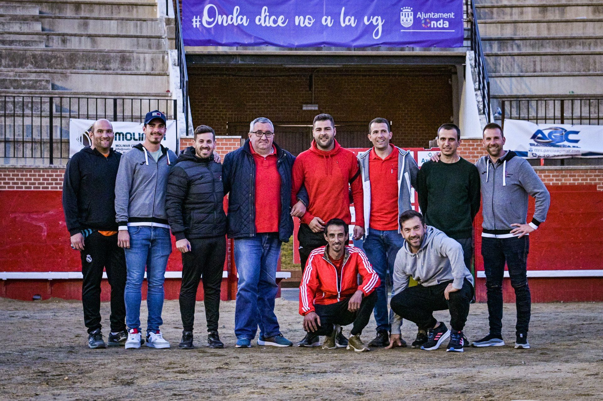 Resumen concurso ganaderías Pascua Taurina de Onda