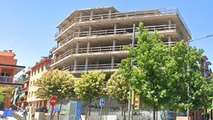 Mataró crea un registre de solars sense edificar per evitar l’especulació