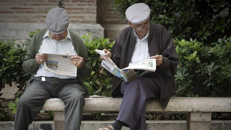 El ahorro acumulado en planes de pensiones crece casi un 10% y suma ya 950 millones