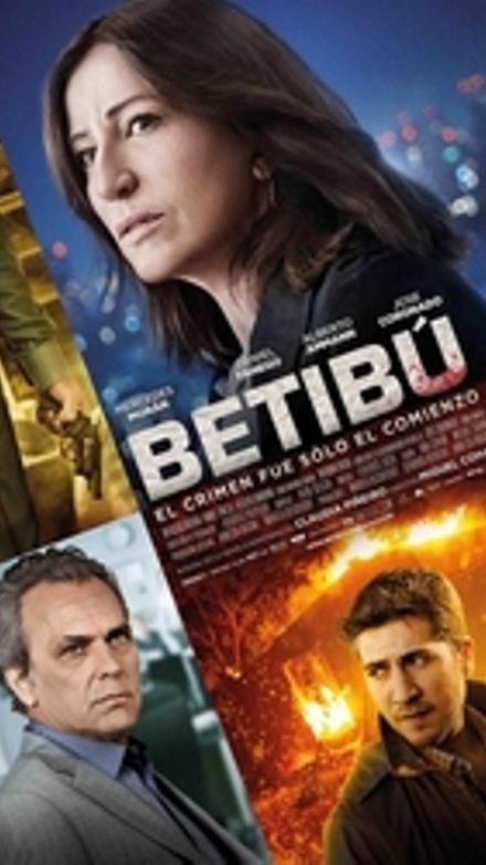 Betibú