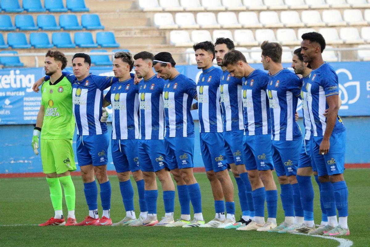 Lorca Deportiva - Recreativo de Huelva