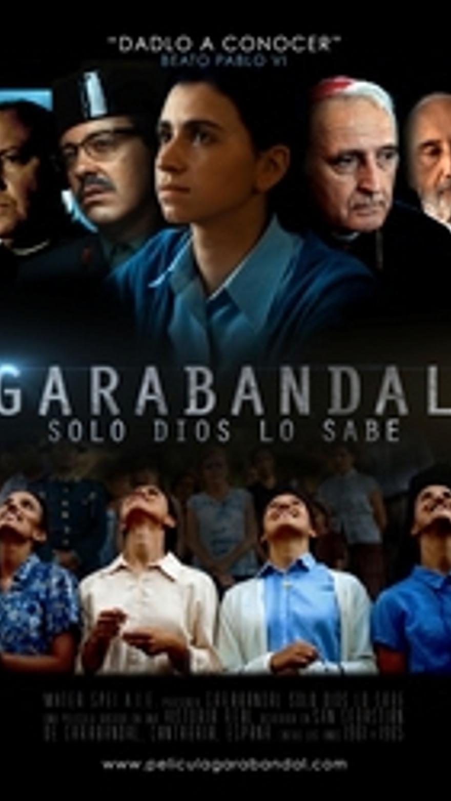 Garabandal, solo Dios lo sabe