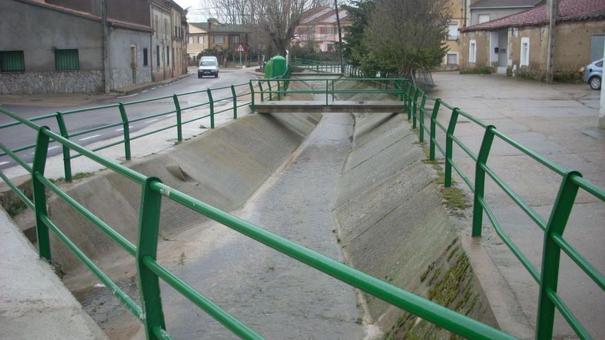 Acusa a sus jefes de darle de alta como autónoma en Zamora tras recibir el embargo de la Seguridad Social