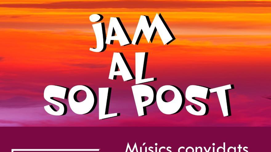 Jam al Sol Post Es Cubells