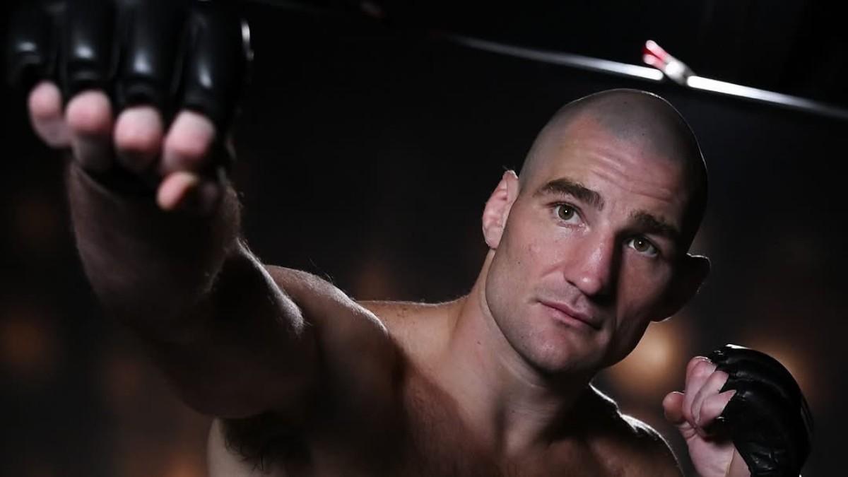 Sean Strickland, peleador estadounidense de la UFC, sobre el ‘show’ de Bad Bunny en la Super Bowl: “La NFL es patética”