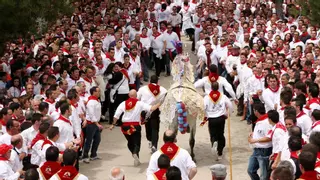 Caravaca, sede nacional del Encuentro de Gestores del Patrimonio Cultural Inmaterial