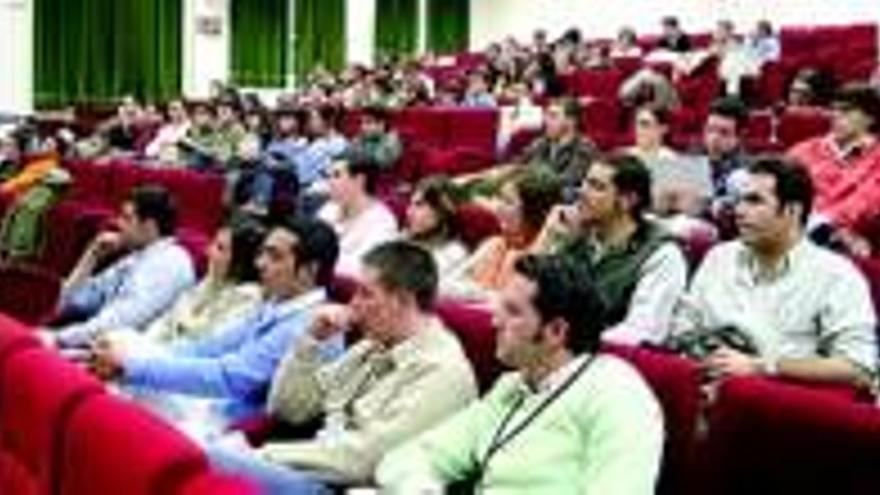 Segundo encuentro nacional de aulas taurinas