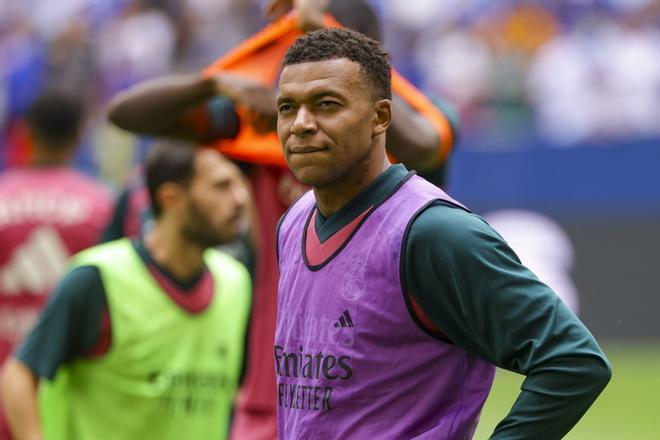 Dónde ver el RCD Espanyol - Real Madrid de La Liga por TV, en directo y online