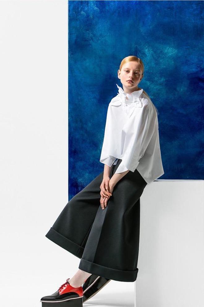 Delpozo pre-fall 2016, 5
