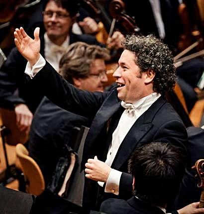 Gustavo Dudamel