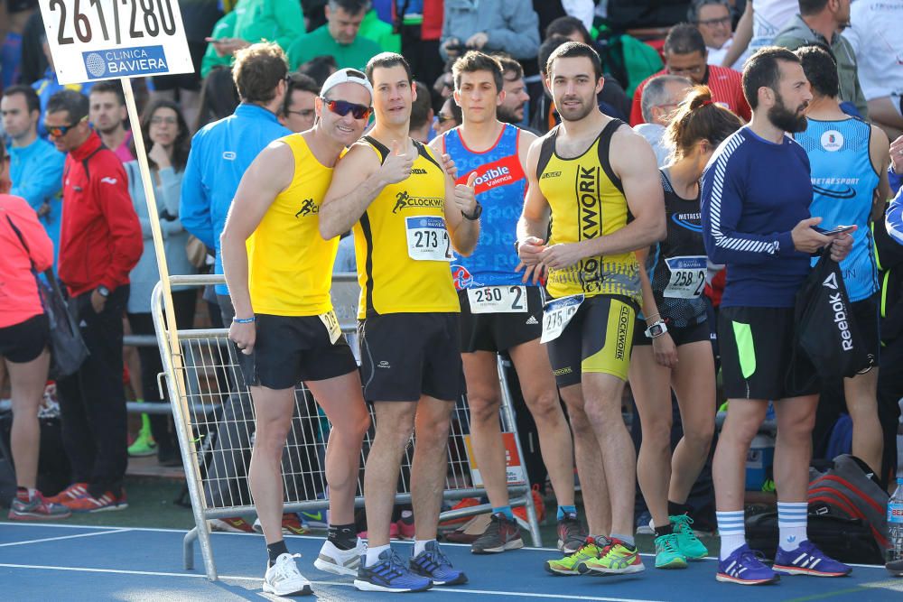 Carrera Ekiden