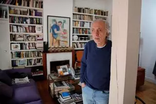 Fernando Trueba: "Creamos barreras donde no las hay"
