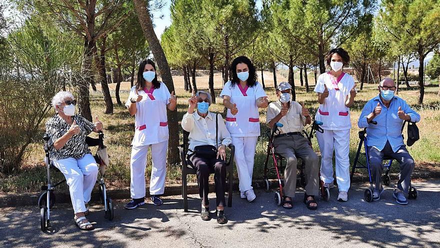 Què ha estat el pitjor de la covid? Tots volen passar pàgina