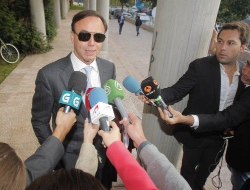 Juicio del caso Asunta: presentación de pruebas y alegaciones