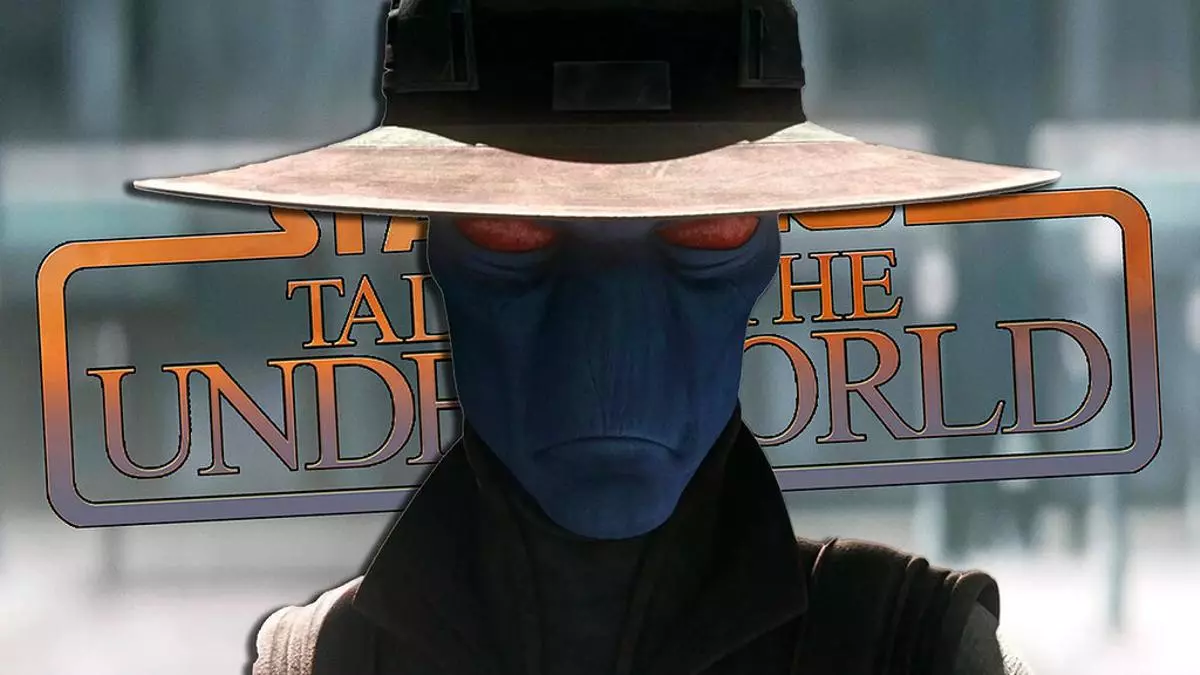 Temporada 2 de 'Star Wars: Crnicas del submundo' en Disney+: Estado de renovacin y posible fecha de estreno