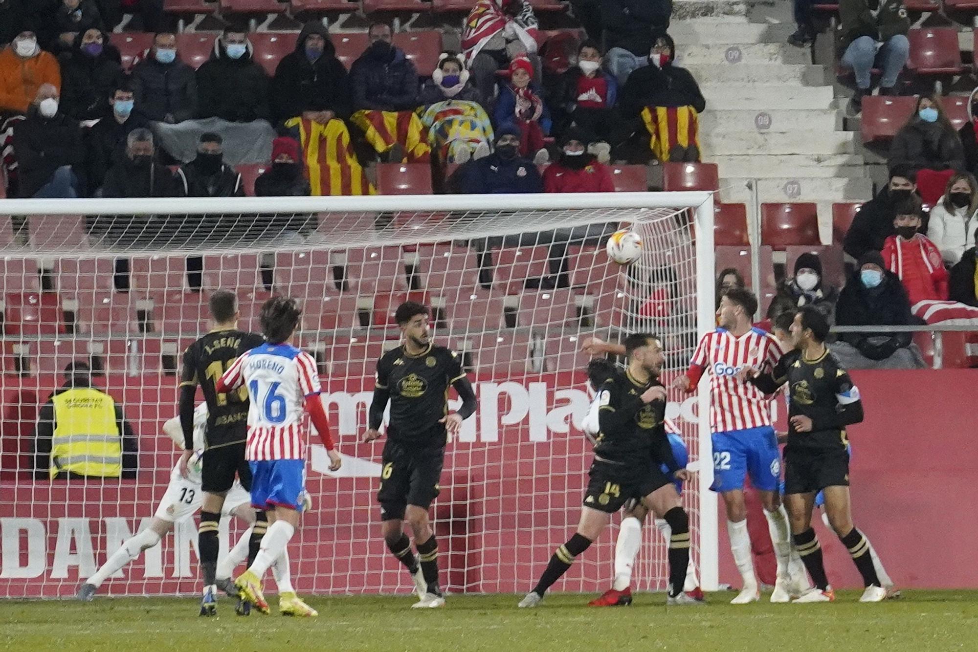 Girona-Lugo