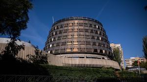 El Constitucional té un buit en dret civil i laboral (a part del biaix ideològic)