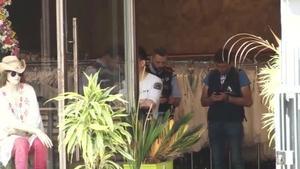 Nova operació policial i d’Hisenda contra majoristes de la Xina.