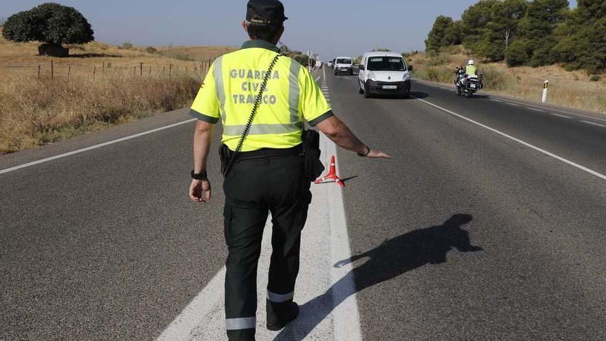 Un muerto y un herido grave en dos accidentes en la provincia