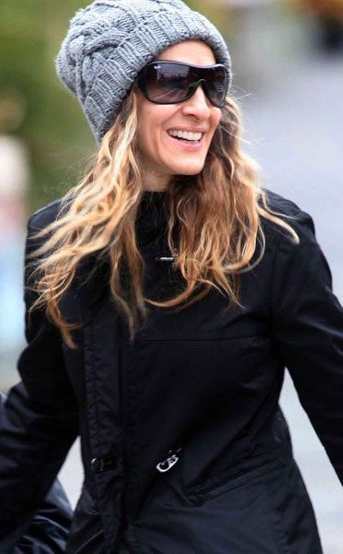 Sarah Jessica Parker