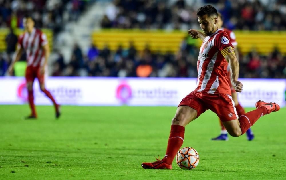 Supercopa Catalunya: Barça-Girona