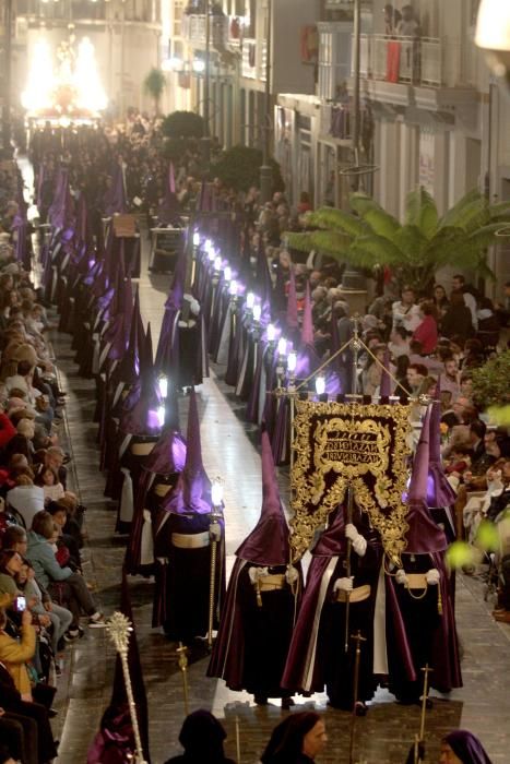 Viernes Santo en Cartagena