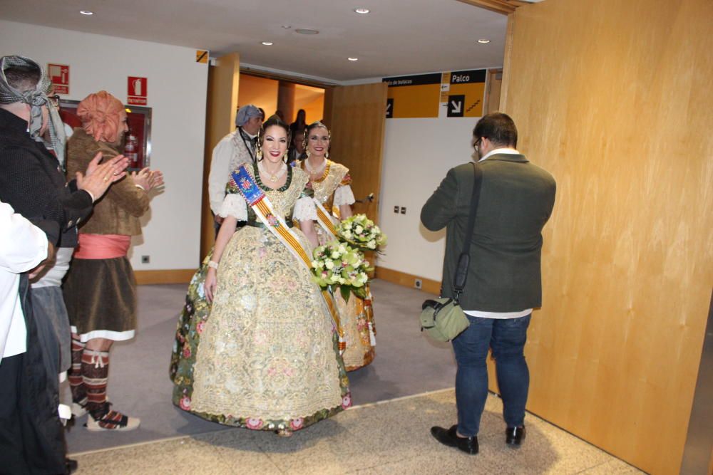 Los momentos más especiales de Consuelo y la corte, antes y después de la exaltación