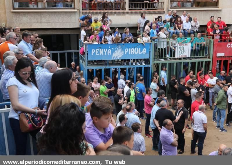 Fiestas patronales de Santa Quitèria de Almassora I