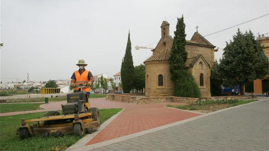 El Ayuntamiento concluye que la ermita de los Santos Mártires es &quot;municipal&quot;