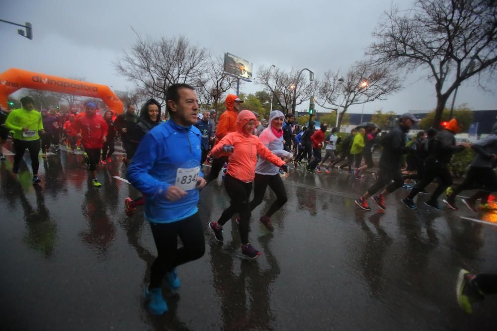 Búscate en la Carrera Galápagos 2018