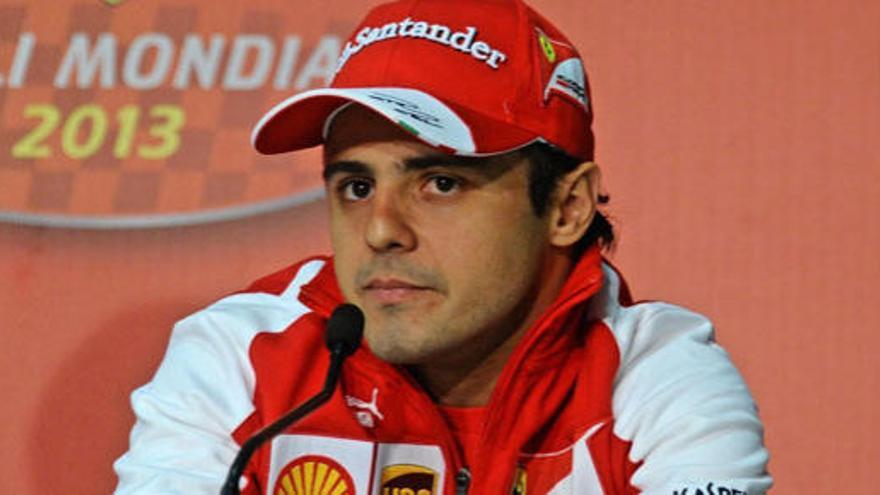 Felipe Massa