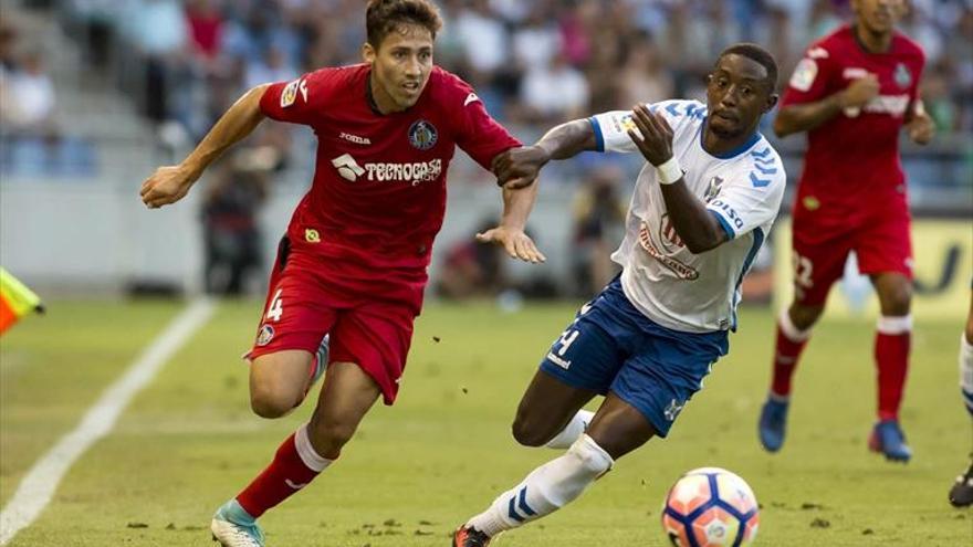 Fuster cuelga las botas tras subir con el Getafe